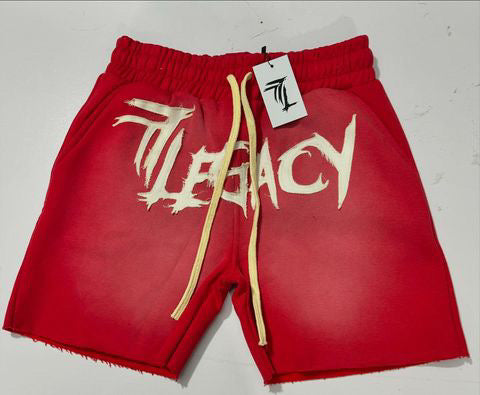 L7 shorts