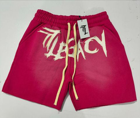 L7 shorts