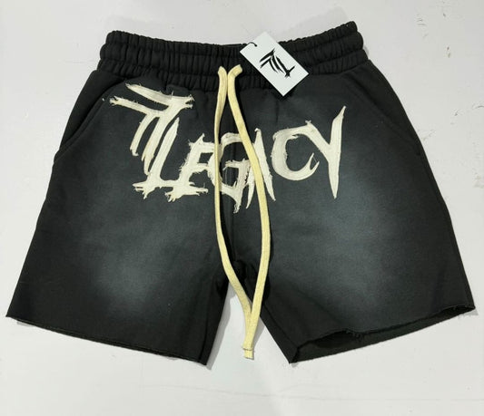 L7 shorts